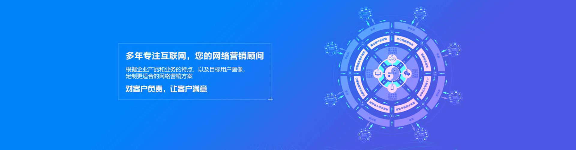 马山推广开户